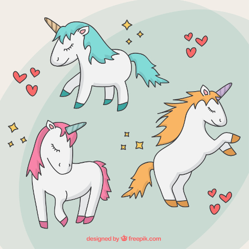Unicorns